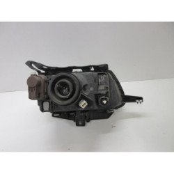 Optique Avant Principal Gauche (feux)(phare) Citroen Saxo Phase 1